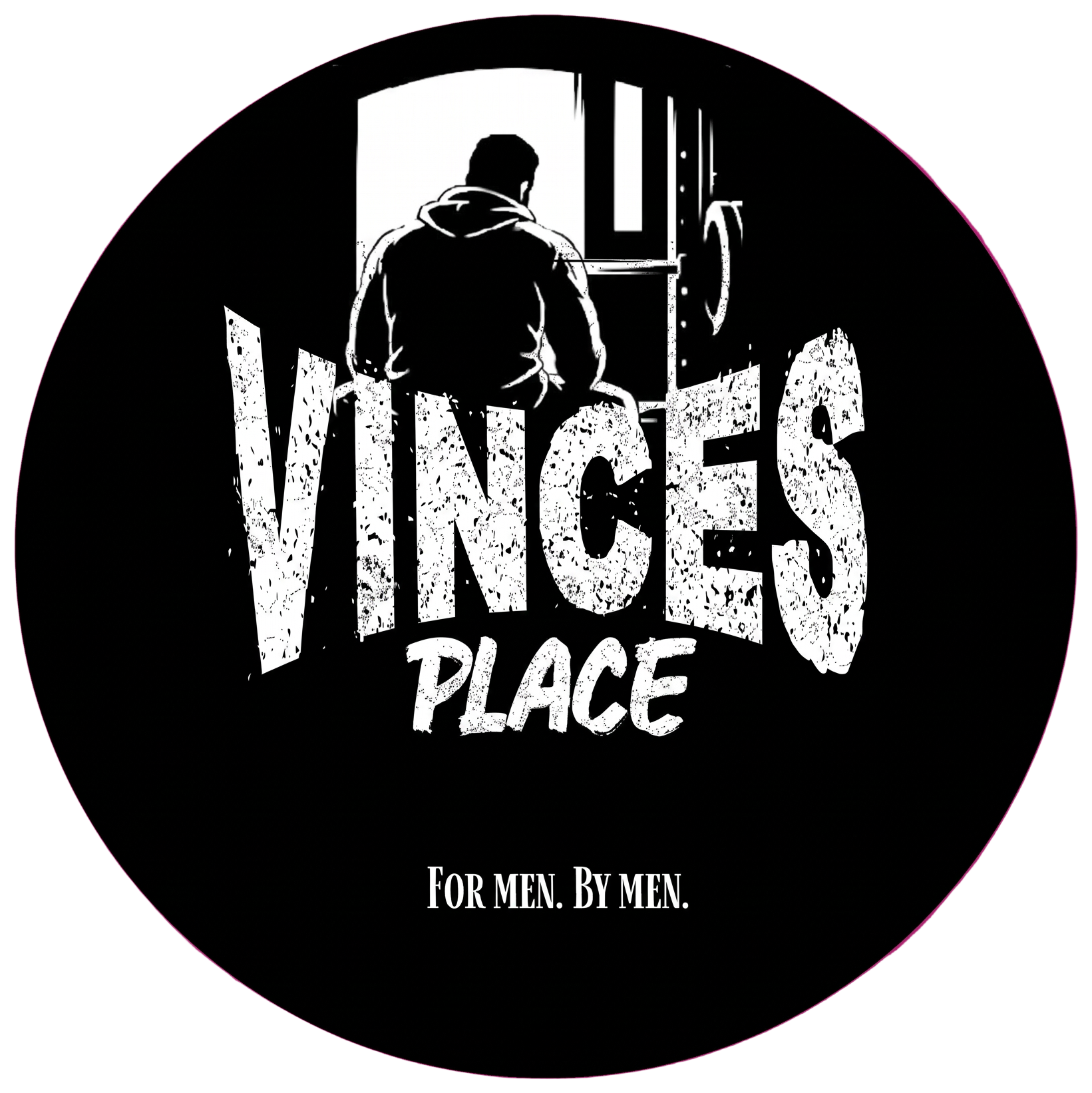 Vince's Place logo